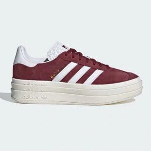 Adidas Gazelle Bold Shoes